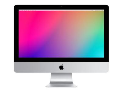 Apple iMac 21.5 (Late-2013)