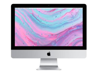 Apple iMac 21.5