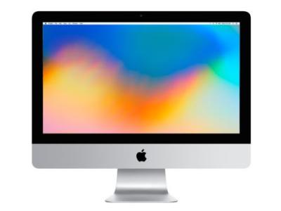 Apple iMac 21.5