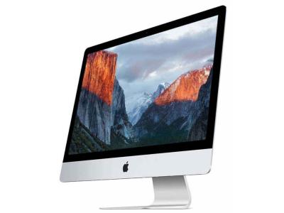 Apple iMac 21.5 (Late-2013)