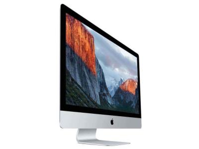 Apple iMac 21.5 (Late-2013)