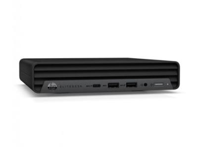 HP EliteDesk 800 G6 Desktop Mini PC