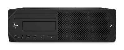HP Z2 SFF G4 Workstation