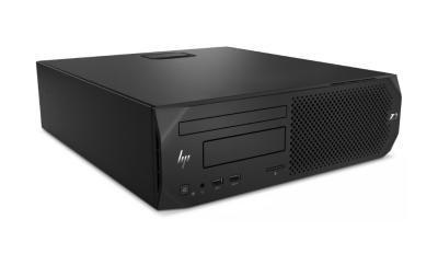 HP Z2 SFF G4 Workstation