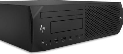 HP Z2 SFF G4 Workstation