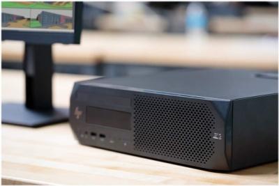 HP Z2 SFF G4 Workstation