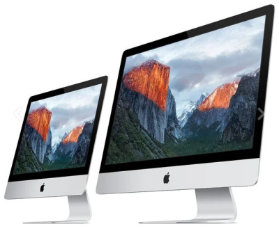 Apple iMac 21.5 (Mid-2017)