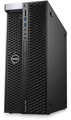 Dell Precision 7820 Tower Workstation