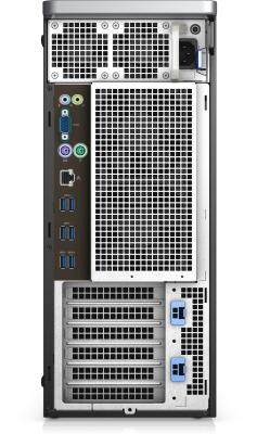 Dell Precision 7820 Tower Workstation