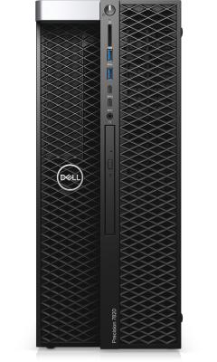 Dell Precision 7820 Tower Workstation