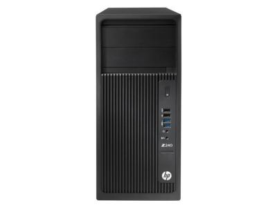 HP Z240 Tower Workstation