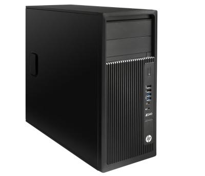 HP Z240 Tower Workstation