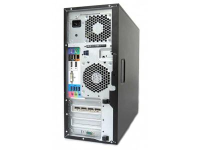 HP Z240 Tower Workstation