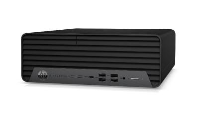 HP EliteDesk 805 G6 DM