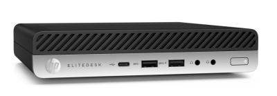 HP EliteDesk 800 G4 DM