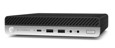 HP EliteDesk 800 G4 DM