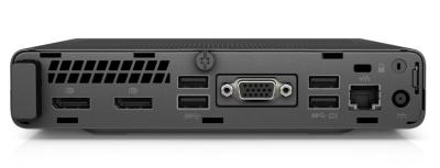HP EliteDesk 800 G4 DM