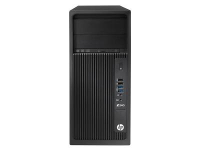 HP Z420 Tower Workstation