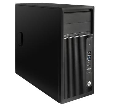 HP Z420 Tower Workstation