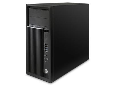 HP Z420 Tower Workstation