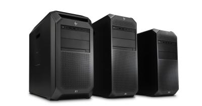 HP Z6 G4 Workstation