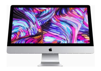 Apple iMac 27 (5K, 2019)