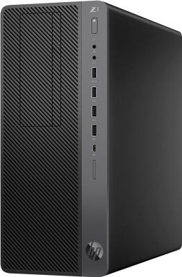 HP Z1 Entry Tower G5