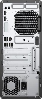 HP Z1 Entry Tower G5