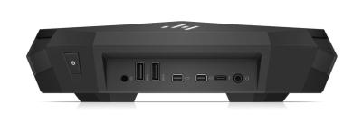 HP Z VR Backpack G2