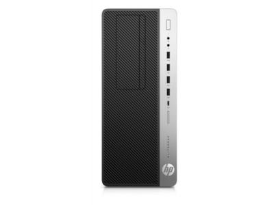 HP EliteDesk 800 G4 *GAME LINE*