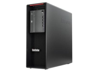 Lenovo ThinkStation P520 Tower Workstation