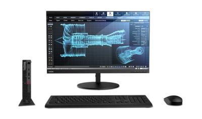 Lenovo ThinkStation P340 Tiny