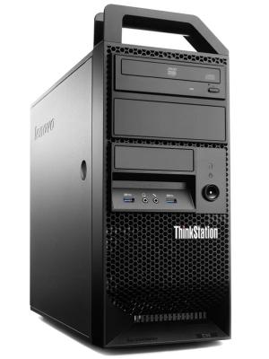 Lenovo ThinkStation E32 Tower Workstation