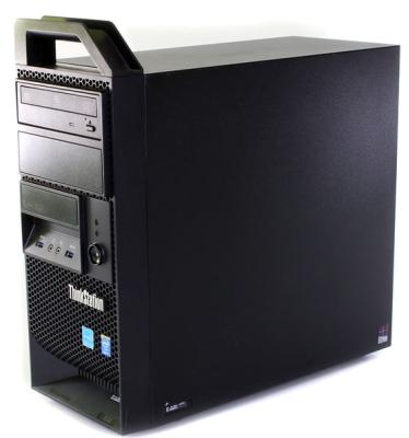 Lenovo ThinkStation E32 Tower Workstation