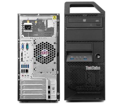 Lenovo ThinkStation E32 Tower Workstation