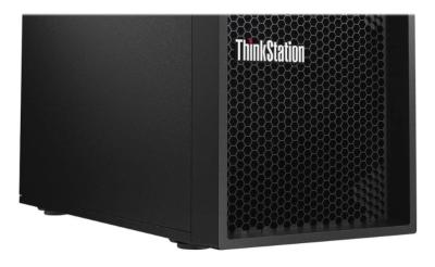 Lenovo ThinkStation P410 Tower Workstation