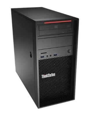 Lenovo ThinkStation P410 Tower Workstation