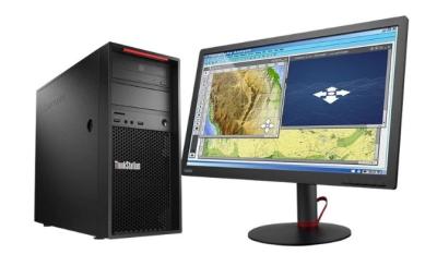 Lenovo ThinkStation P410 Tower Workstation