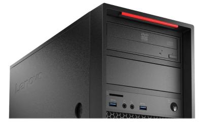 Lenovo ThinkStation P410 Tower Workstation