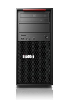 Lenovo ThinkStation P520c MT