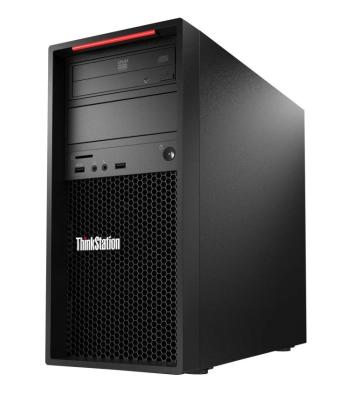 Lenovo ThinkStation P520c MT