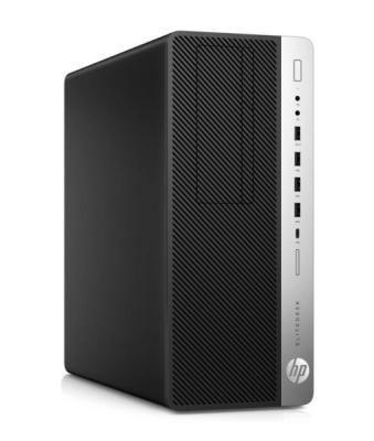 HP EliteDesk 800 G3 TWR