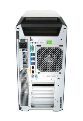 HP Z8 G4 Workstation