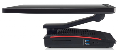 Fujitsu Esprimo X956 AiO