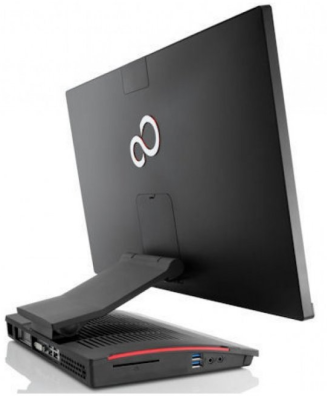 Fujitsu Esprimo X956 AiO