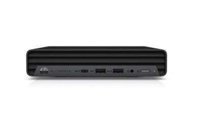 HP EliteDesk 800 G6 DM