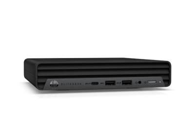 HP EliteDesk 800 G6 DM