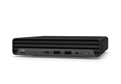 HP EliteDesk 800 G6 DM