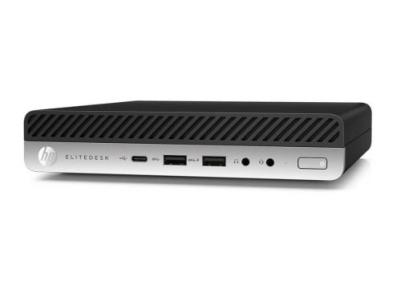 HP ProDesk 600 G4 DM