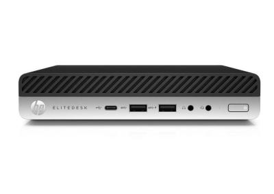 HP ProDesk 600 G4 DM